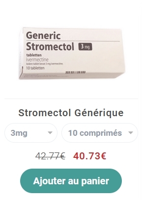 Achat d'Ivermectine : Guide et Informations